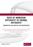 Ratio of Momentum Diffusivity to Thermal Diffusivity: Introduction, Meta-Analysis, and Scrutinization 1032310898 Book Cover