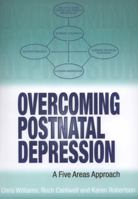 Overcoming Postnatal Depression: A Five Areas Approach 0340972343 Book Cover