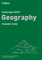CAM IGCSE Geog 4e Tg 0008725837 Book Cover