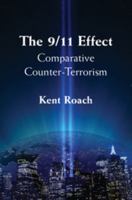 The 9/11 Effect: Comparative Counter-Terrorism 052118505X Book Cover