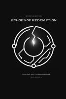 Echoes of Redemption: Book One of The Echoes Saga B0FRYL5LF8 Book Cover