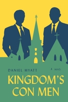 Kingdom's Con Men B0CR7QHRVK Book Cover