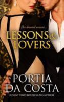 Lessons and Lovers 154323738X Book Cover