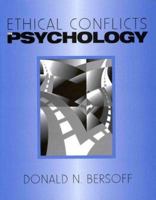 Ethical Conflicts in Psychology