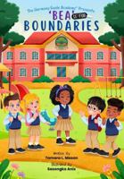 'BEA' is for Boundaries (The Harmony Guide Academy™) B0FDTHXYYW Book Cover