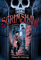 Scrimshaw: A Deephaven Novel 0063283220 Book Cover