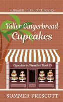 Killer Gingerbread Cupcakes 179577486X Book Cover