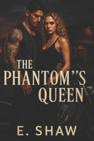 The Phantom's Queen B0F91YHRT9 Book Cover