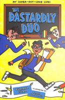 Dastardly Duo 1913311287 Book Cover