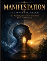 Manifestation: The Inner Structure: The Psychological Framework Behind Belief and Creation B0H7FGBFXT Book Cover