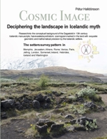 Cosmic Image: Deciphering the Imagery of Icelandic Myth 1471013030 Book Cover