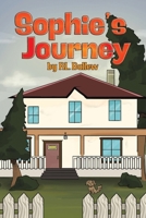 Sophie's Journey B0DSGJ68BZ Book Cover