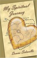 My Spiritual Journey 141374060X Book Cover