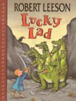 Lucky Lad 0744569079 Book Cover