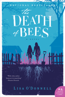 The Death of Bees 006220985X Book Cover