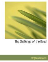 The Challenge of the Dead; 1015711820 Book Cover