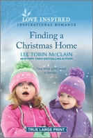 Finding a Christmas Home 133575881X Book Cover