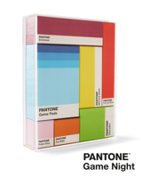 Pantone(tm) Game Night 1523536330 Book Cover