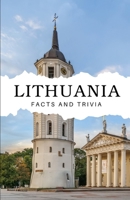 Lithuania Facts and Trivia B0DQZPGCFB Book Cover
