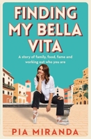 Finding My Bella Vita 0733649831 Book Cover
