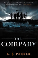 The Company 0316038520 Book Cover