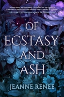Of Ecstasy and Ash B0FRJHN5ZC Book Cover