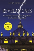 Revelaciones B0F48NDMB2 Book Cover