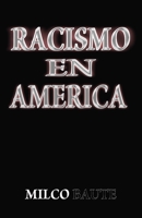 Racismo en Am�rica B08ZD4MXFM Book Cover