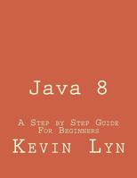 Java 8 1517623227 Book Cover