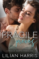 Fragile Pieces B094SLT7DS Book Cover