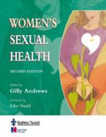 Women's Sexual Health 0702025984 Book Cover