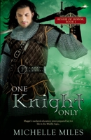 One Knight Only 1733388745 Book Cover