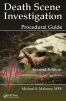 Death Scene Investigation: Procedural Guide B00Q4FN86I Book Cover