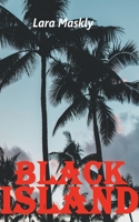 Black Island (German Edition) 3752671114 Book Cover
