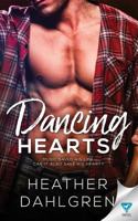 Dancing Hearts 1502417901 Book Cover