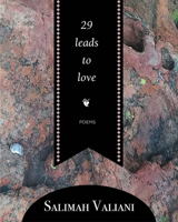 29 leads to love 177133875X Book Cover