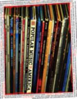Popular Music in America: Forging the American Spirit 0757532764 Book Cover