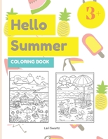 Hello Summer 5153221903 Book Cover