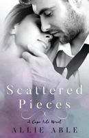 Scattered Pieces 1523821027 Book Cover