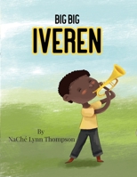 Big Big Iveren B0BJYCZCP2 Book Cover