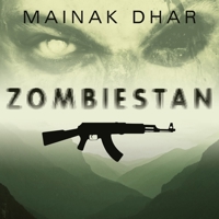Zombiestan B08XLGFP45 Book Cover