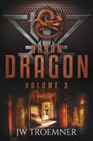 Urban Dragon Volume 3 1945182024 Book Cover