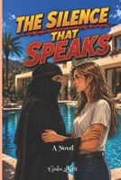 The Silence That Speaks: A Novel of Two Women, Two Continents, and One Impossible Connection B0GYSD62BW Book Cover
