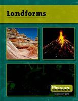Landforms 0756542340 Book Cover
