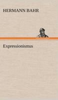 Expressionismus 8027315182 Book Cover