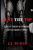 Just the Tip: A Collection of Interracial BWWM Erotica Stories B0CP9DR57C Book Cover