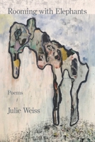 Rooming with Elephants 1639806849 Book Cover