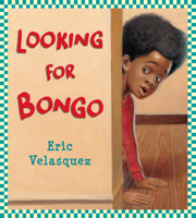 Looking for Bongo 0823437671 Book Cover