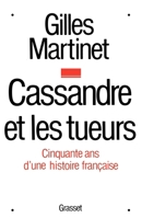 Cassandre et les tueurs 2246357519 Book Cover