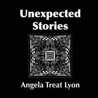 Unexpected Stories 057892370X Book Cover